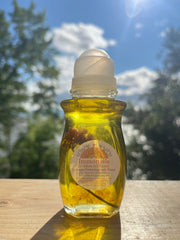 Immortelle~Golden Alchemy~Collagen Promoting Body Wand