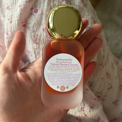 Immortelle~Royal Radiance~Limited Edition~40ml