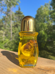 Immortelle~Golden Alchemy~Collagen Promoting Body Wand
