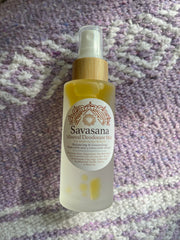 Savasana Deodorant Mist