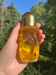 Immortelle~Golden Alchemy~Collagen Promoting Body Wand