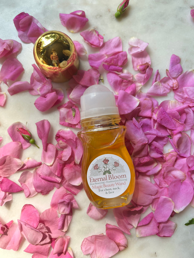 Eternal Bloom~Renewing Beauty Wand