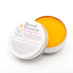 Blessed Blossom - Healing Salve