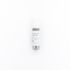 Breathe Easy - Therapeutic Roll On Blend