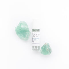 Breathe Easy - Therapeutic Roll On Blend