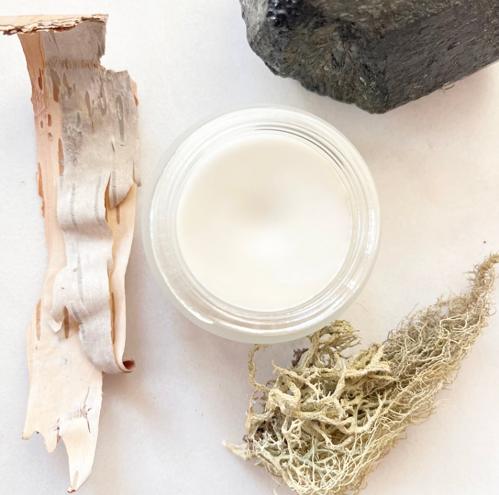 Forest Bath~Deodorant