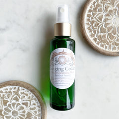 Singing Cedar~ Magic Mist~ Purify and Protect