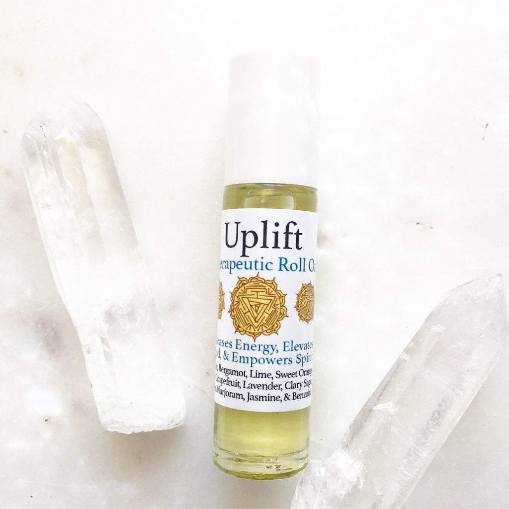Uplift - Therapeutic Roll On