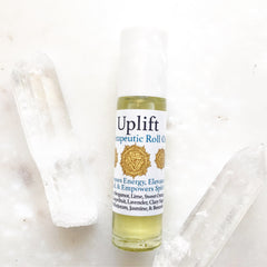 Uplift - Therapeutic Roll On