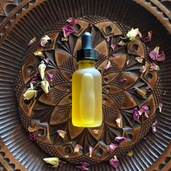 Sacred Garden~Yoni Oil🌸