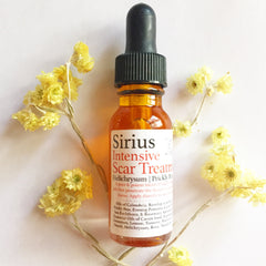Sirius - Intensive Scar Treatment