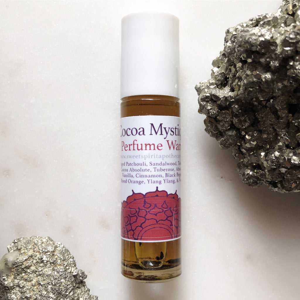 Cocoa Mystique
