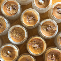 Unicorn Magic -Shimmering Body Balm/Perfume Butter