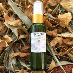 Demeter- Earth Mother Hair Perfume/Ritual Mist