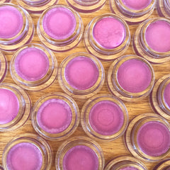 Berry Blossom~Illuminating Balm