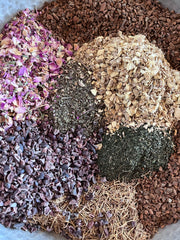 Divine Love ~ Heart Activating~ Herbal Tea