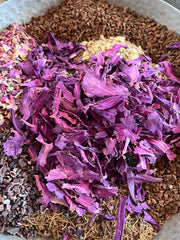 Divine Love ~ Heart Activating~ Herbal Tea