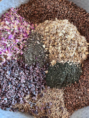 Divine Love ~ Heart Activating~ Herbal Tea