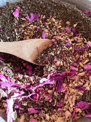 Divine Love ~ Heart Activating~ Herbal Tea