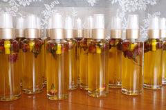 Sacred Heart~ Breast, Neck, and Décolletage Serum/Oil