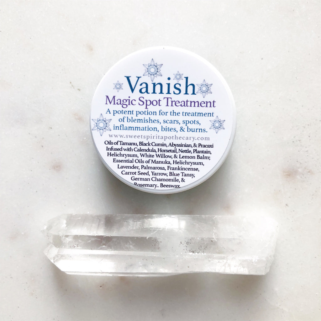 Vanish~ Clarifying Spot Treatment