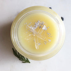 North Star~Hydrating Body Butter~ Peppermint and Pine