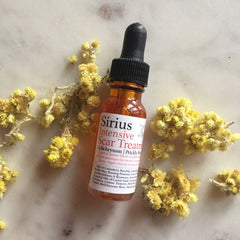 Sirius - Intensive Scar Treatment