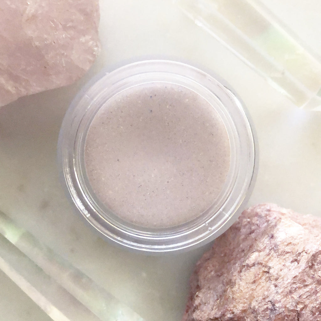 Bohemian Bliss~Deodorant Cream