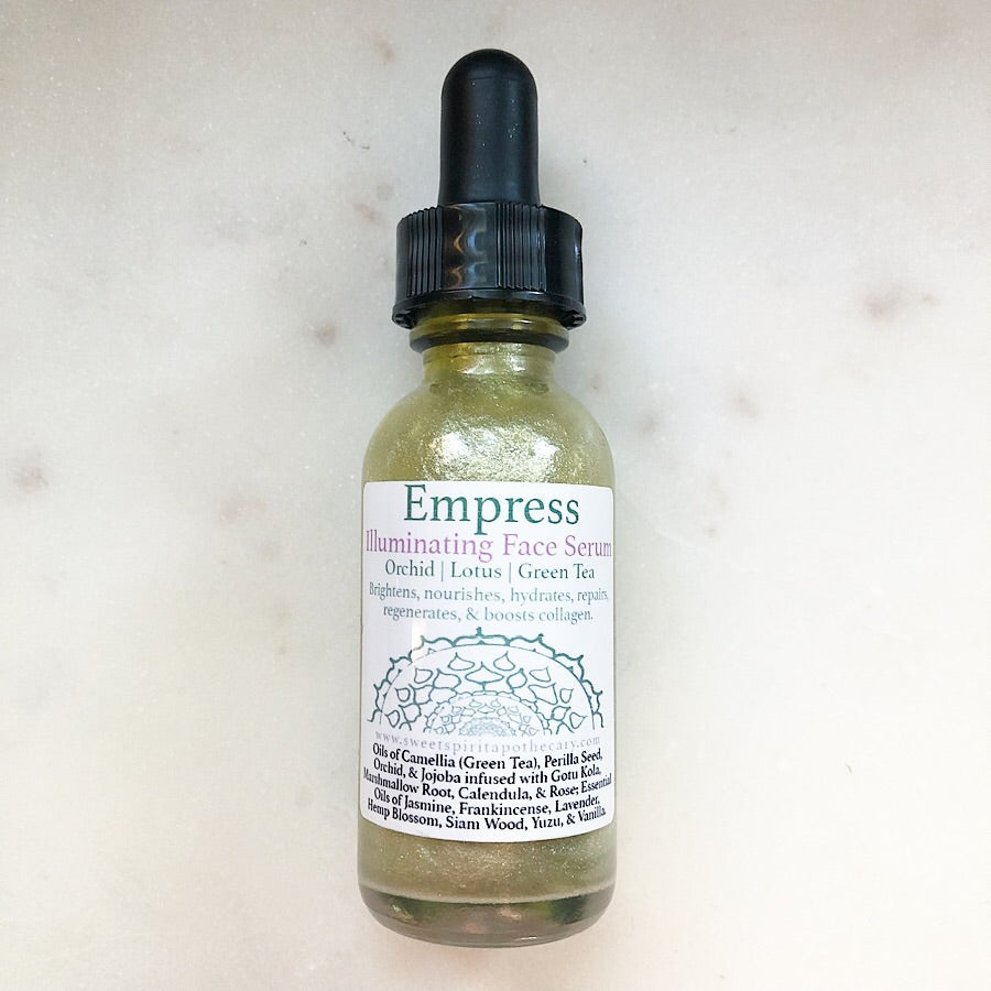 Empress Illuminating Face Serum