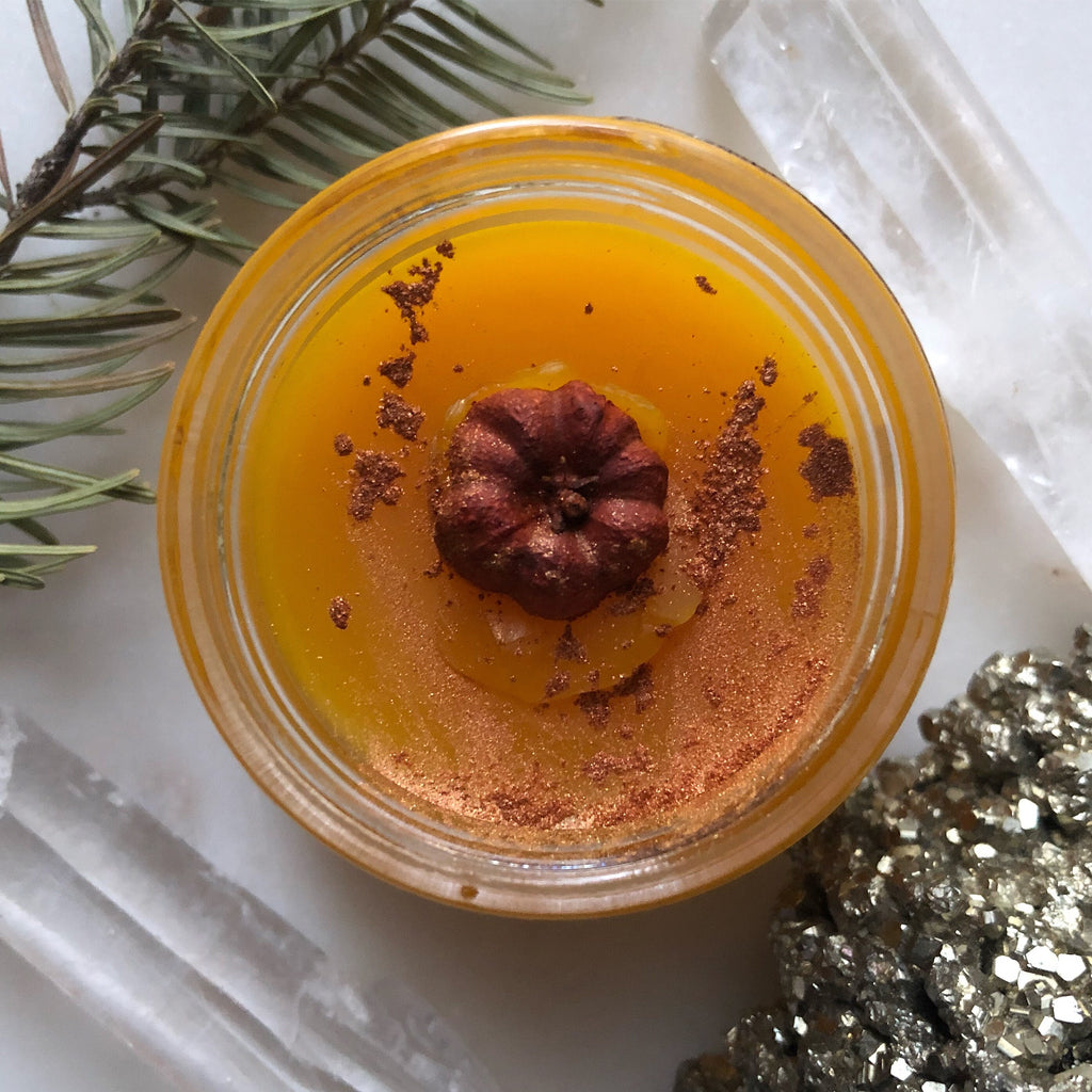 Warm Heart~ Warming Body Body~ heart opening and circulation boosting for cold hands, feet, and limbs!