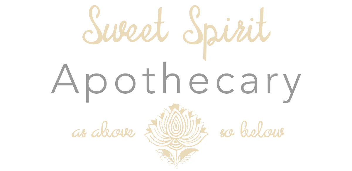 Sweet Spirit Apothecary