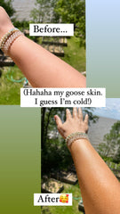 Soleil~Vitamin C~ Sun harmonizing Body Serum/Tanning Oil