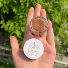 Solar Glow~Bronzing Balm
