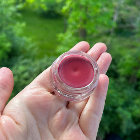 Strawberry Moon~Illuminating Balm