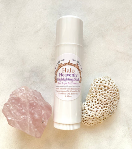 Halo Heavenly Highlighter