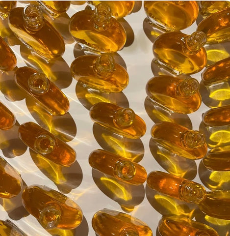 Ancient Amber~ Precious Perfume/Alchemy Anointing Oil