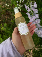 Luminous Crown~ Protein Hair  Mist~ Stength and Shine
