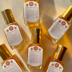 Immortelle~Radiance Wand~{Potent multi use…Eye Serum, Scars, Wrinkles, Pigmentation etc}