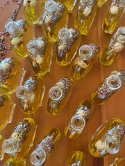 Equinox Balancing~Perfume Wand~ abundance, manifestation, renewal, rebirth!