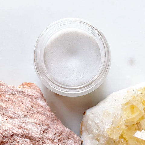 Sunbeam~Deodorant Cream