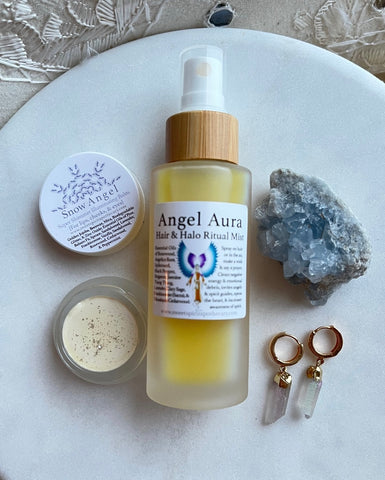 Angelic Realm~Ritual Kit