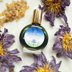 Divine Dream~ Alchemy Annointing Oil/Precious Perfume