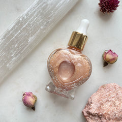 Aphrodite’s Embrace~Aphrodisiac Anointing/Perfume Oil