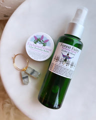 Forest Fairy~Ritual Magic Kit!