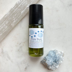 Flow State~Lymph Love Roller