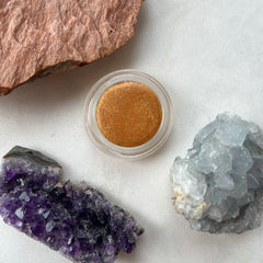 Unicorn Magic~Shimmering Perfume Balm