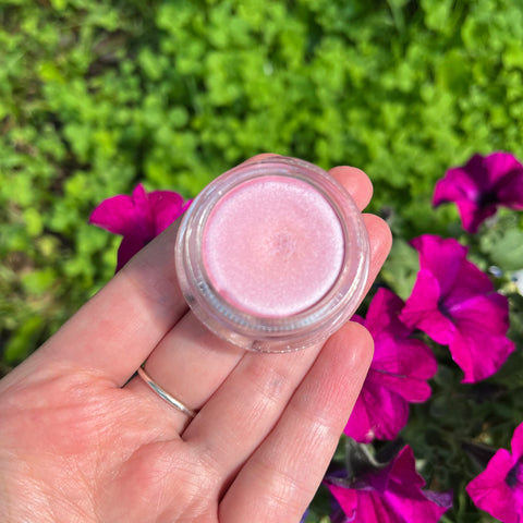 Fairy Dust~Illuminating Balm
