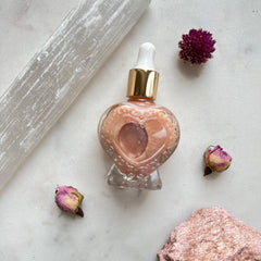 Aphrodite’s Embrace~Aphrodisiac Anointing/Perfume Oil