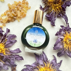 Divine Dream~ Alchemy Annointing Oil/Precious Perfume