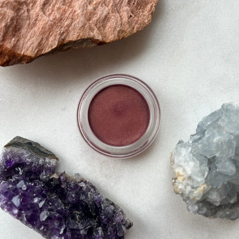 Vintage Rose~illuminating balm
